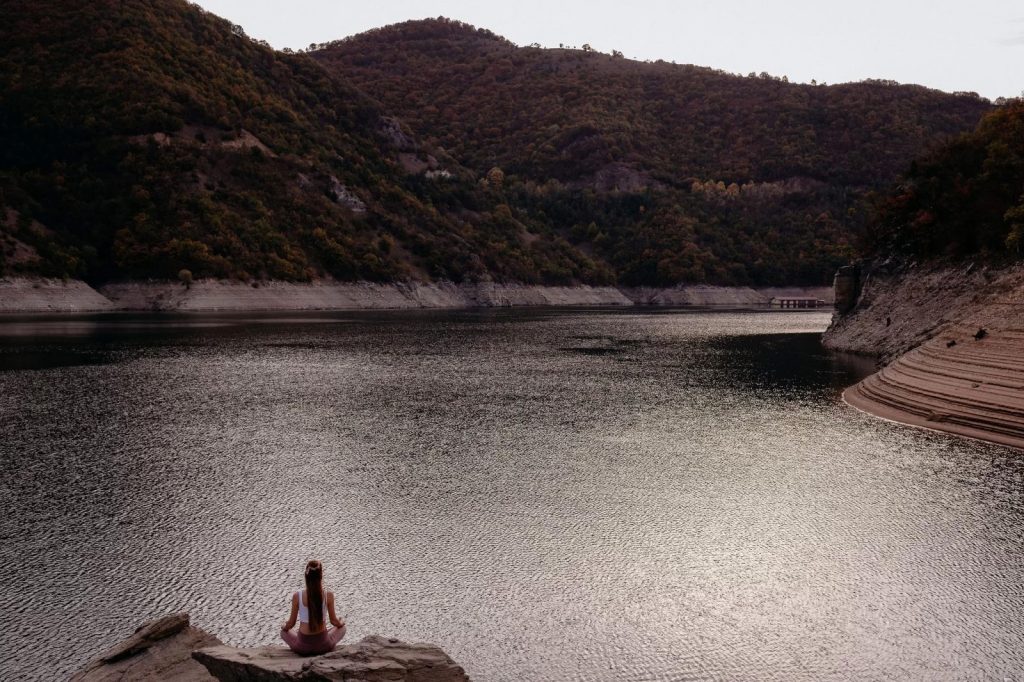 Rhodope mountains wellness and yoga retreat