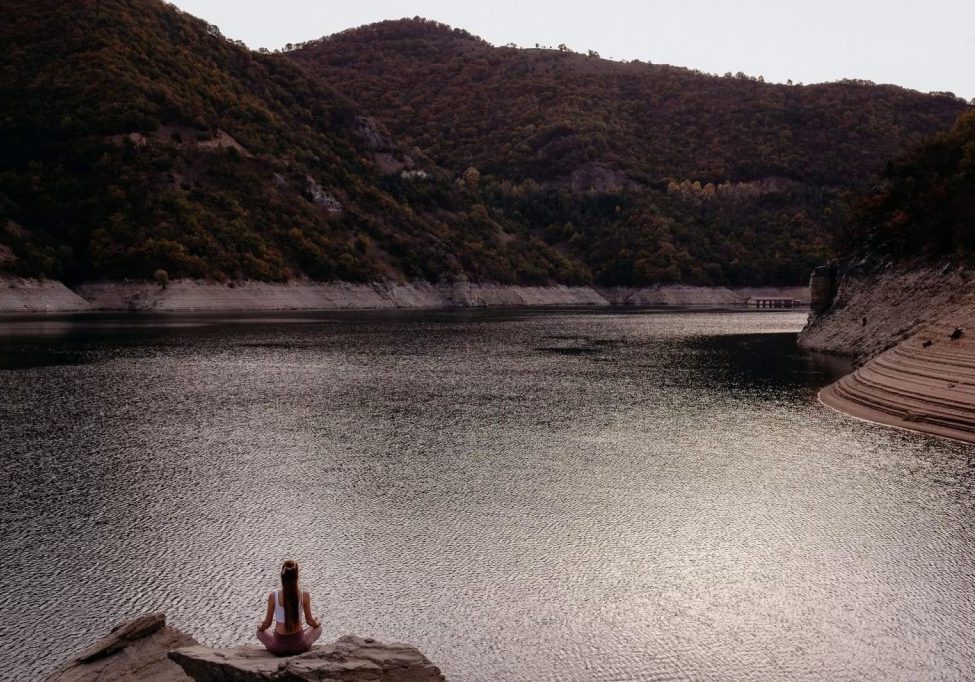 Rhodope mountains wellness and yoga retreat